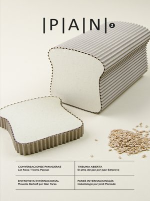 cover image of PAN 2